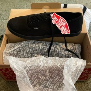 Van authentic Pro